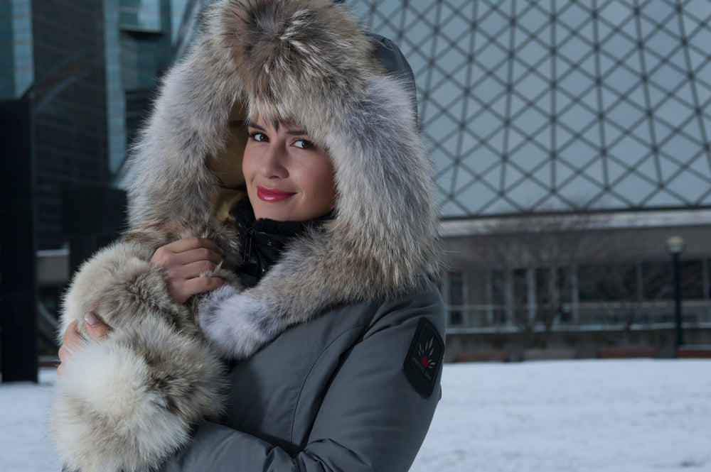 Best Down Jackets for Women: Form and Function