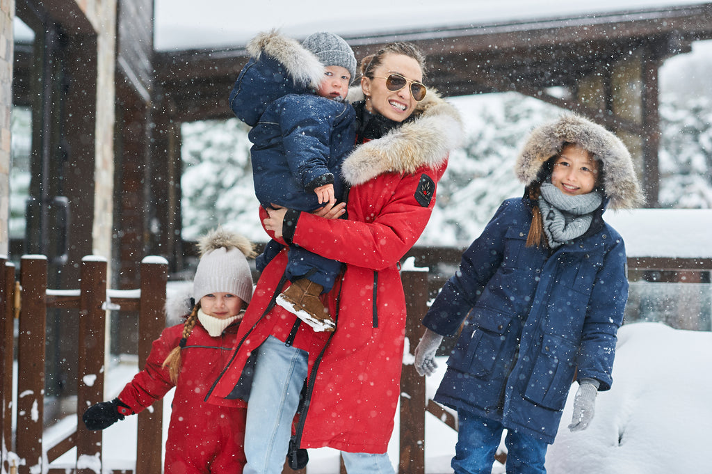 Down Jackets Made in Canada: Why is One Best for You?