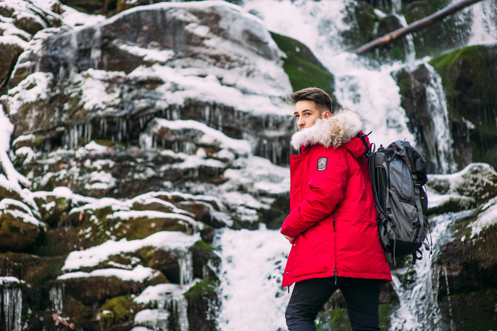 Finding the Best Canadian Made Down Jackets