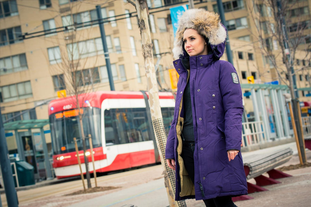 Preparing for Winter with Arctic Bay’s Premium Parkas, Coats, and Jackets