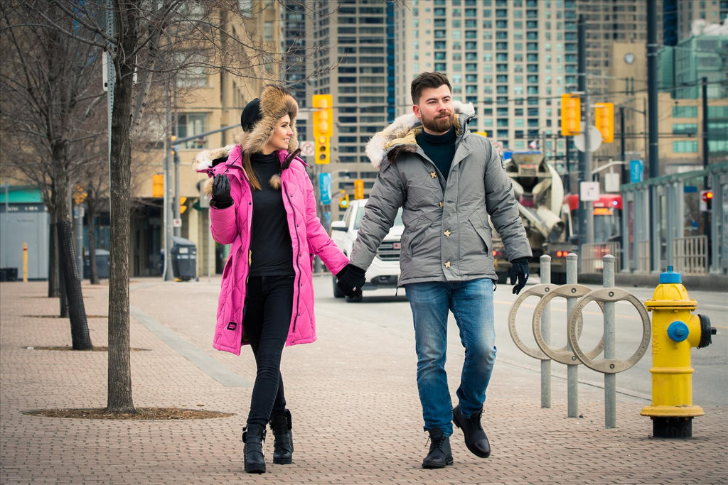 The 5 Best Parkas for 2020