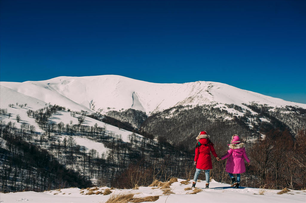 6 Women’s Long Winter Coats We Know You Will Love