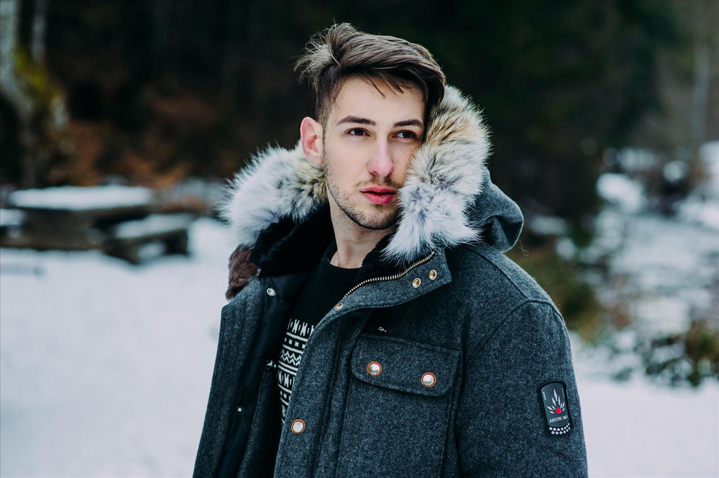 6 Winter Fashion Items You Should Have Got For Someone Special This Holiday