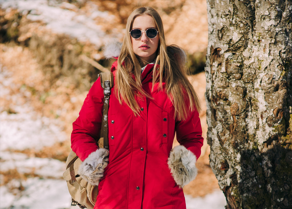 Why Being “Made in Canada” is so Important to Arctic Bay