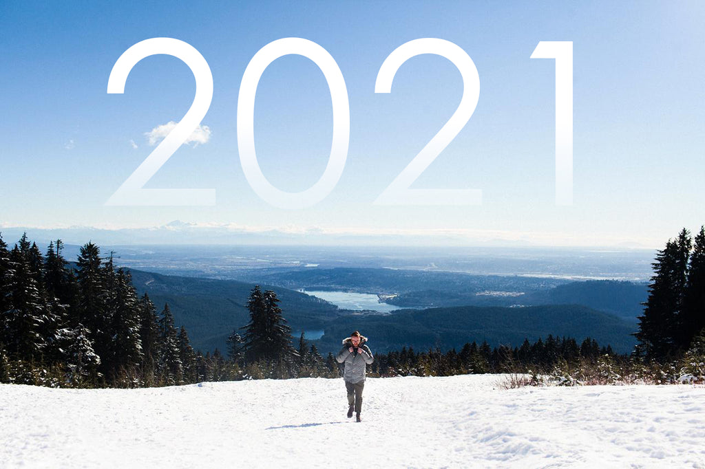 Arctic Bay: Made in Winnipeg, Canada- New Season 2021