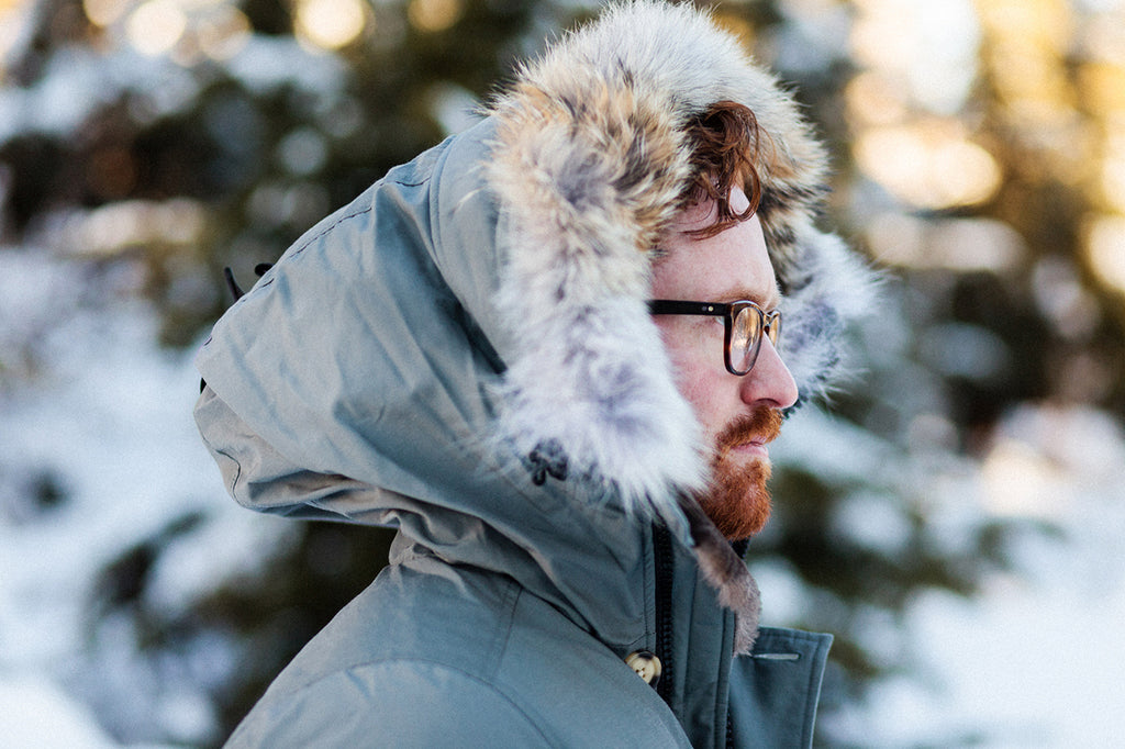 Enjoy Ethically Sourced Luxury Fur with Arctic Bay Winter Jackets