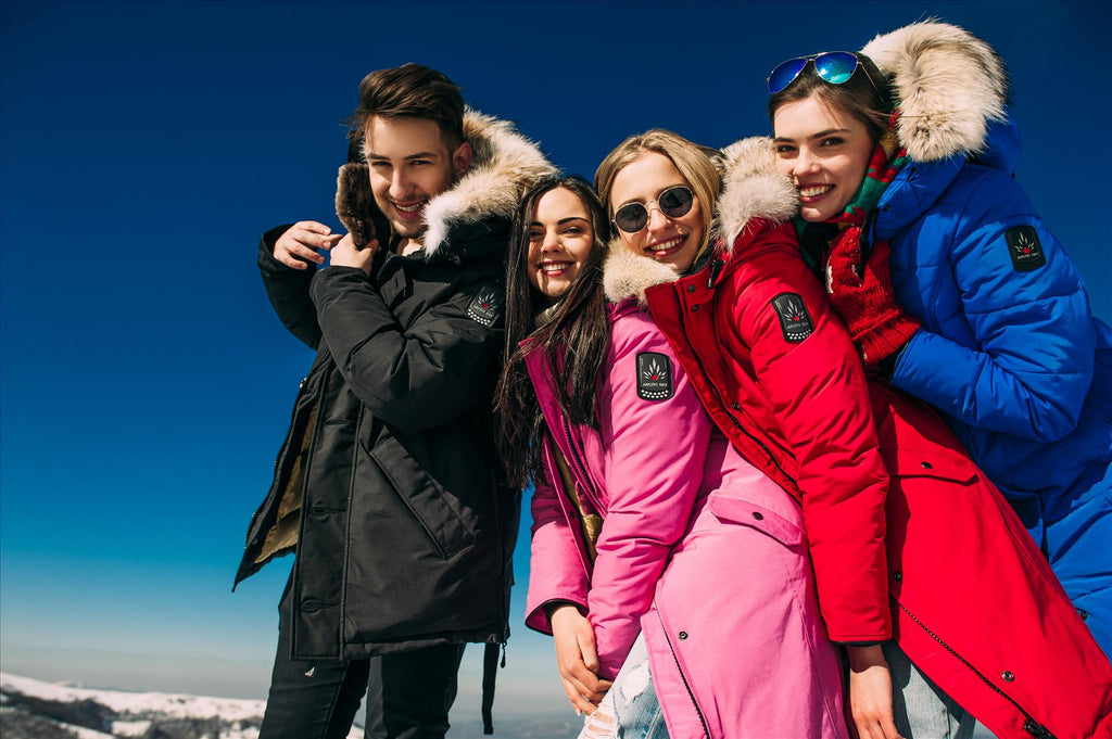 5 Reasons Why Arctic Bay Makes the Best Parkas