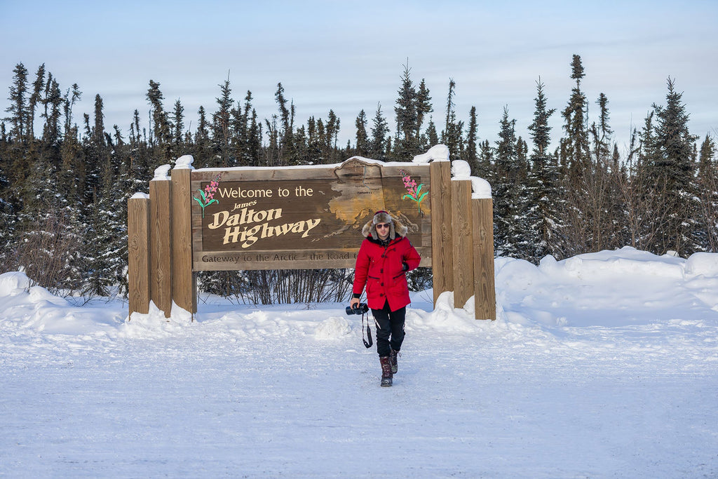 Alaska Parka — A Canadian Icon of Warmth and Heritage