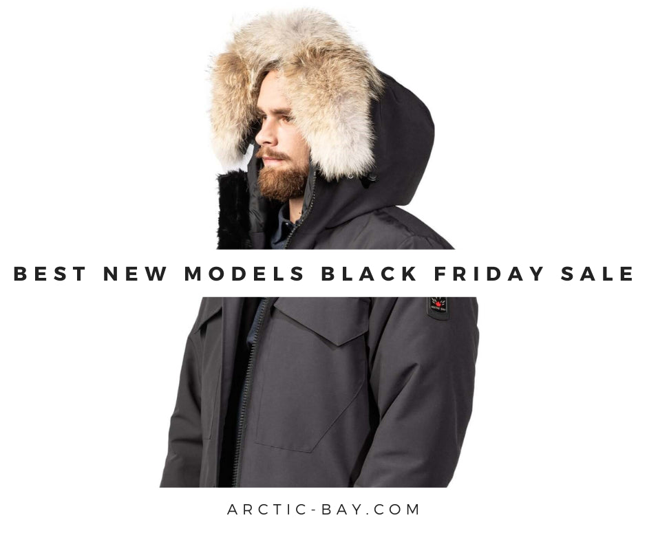 Best New Models Black Friday Sale