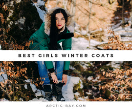 Best Girls Winter Coats
