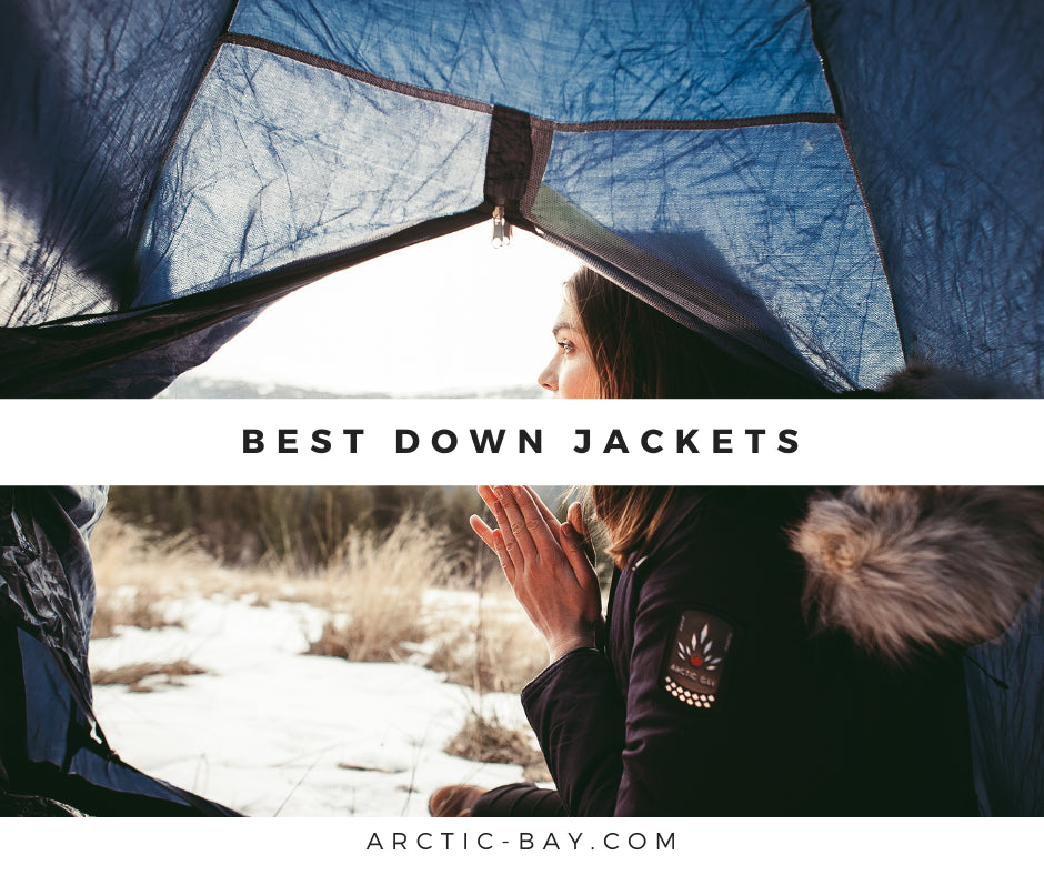 Best Down Jackets