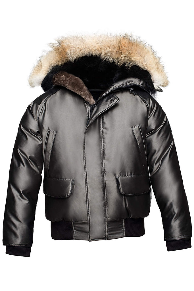 3 Types of the Best Winter Jackets