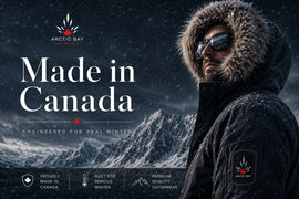 Made in Canada