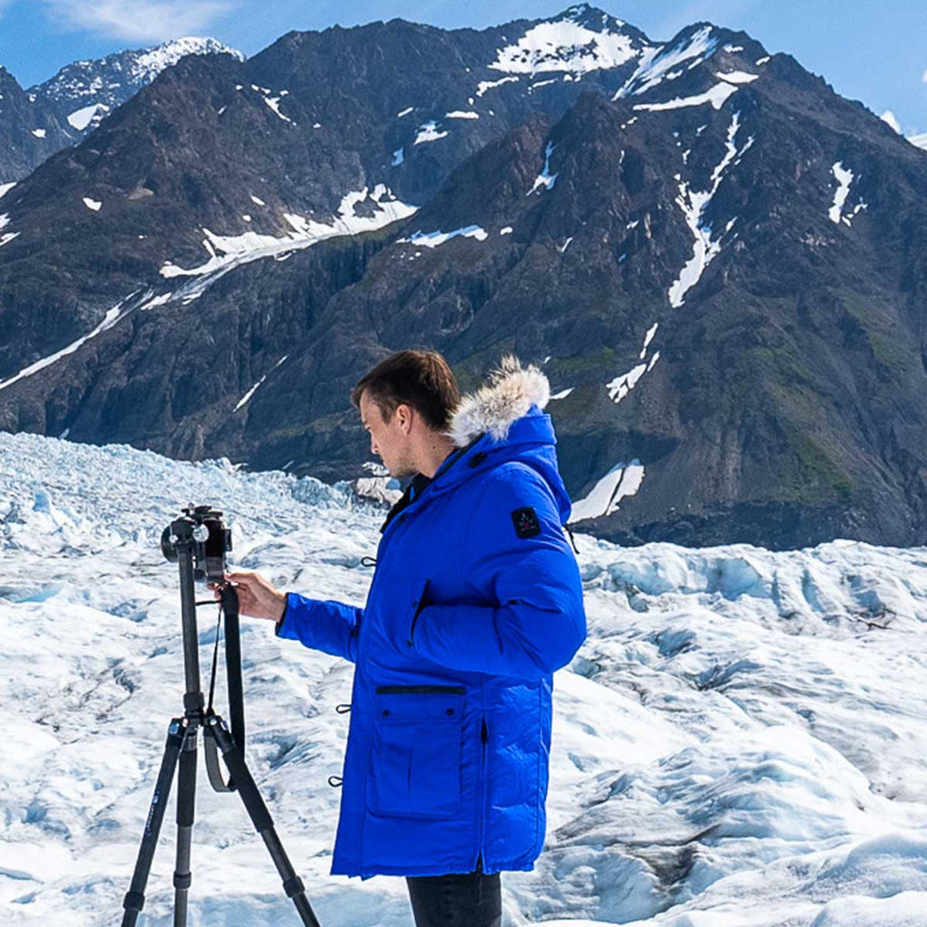 Alaska Parka — Built for Extreme Cold, Designed in Canada