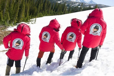 Our Clients and the Arctic Bay Philosophy