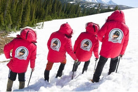 Our Clients and the Arctic Bay Philosophy