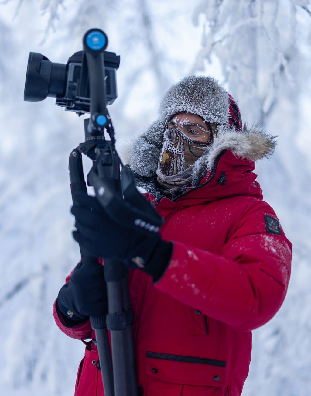 Plus Size Winter Coats in Canada