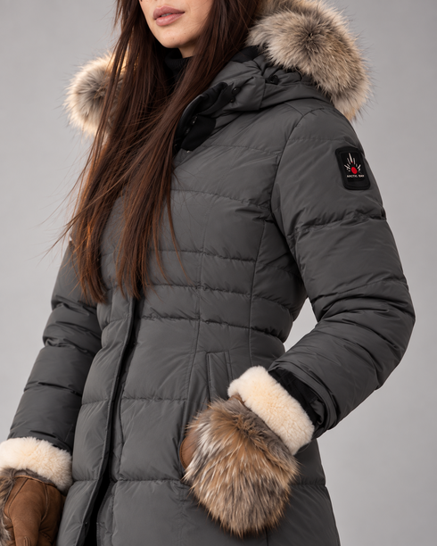 Belleville Parka