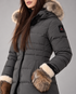 Belleville Parka