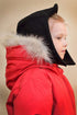 Amauti Snowsuit - Winter parka - Arctic Bay Co.