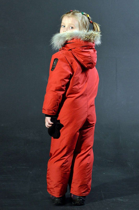 Amauti Snowsuit - Arctic Bay Co.