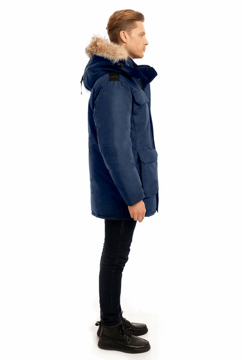 Nunavut Extreme Parka