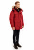 Nunavut Extreme Parka