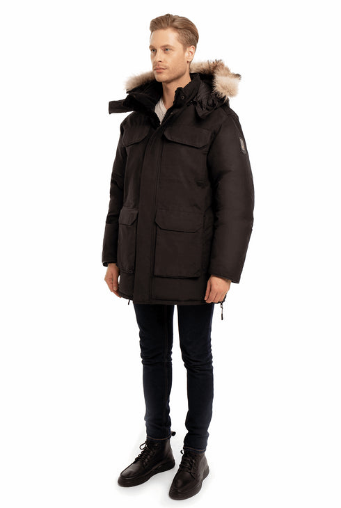 Nunavut Extreme Parka