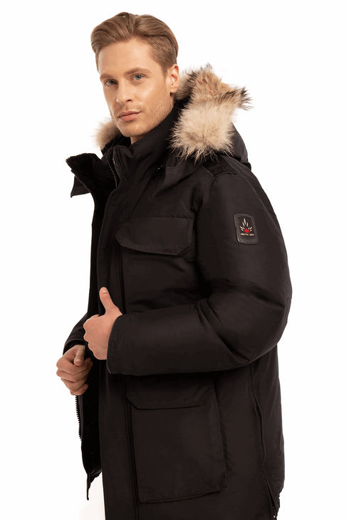 Nunavut Extreme Parka