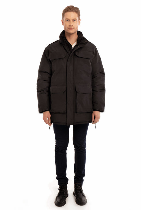 Nunavut Extreme Parka