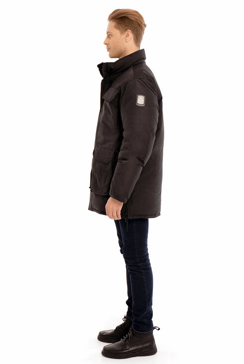 Nunavut Extreme Parka