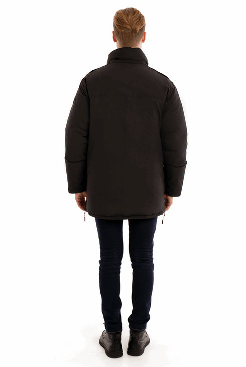 Nunavut Extreme Parka