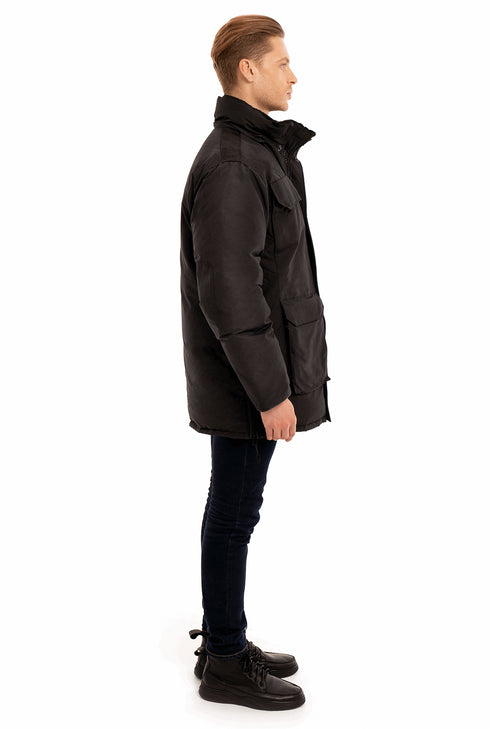 Nunavut Extreme Parka