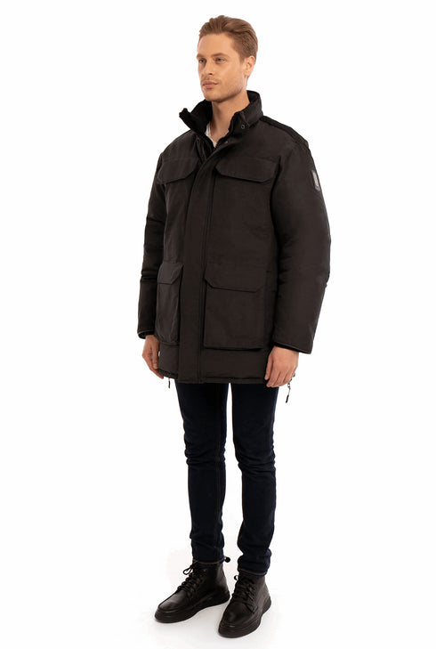 Nunavut Extreme Parka