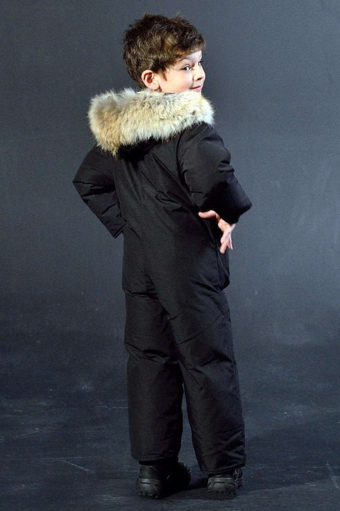 Amauti Snowsuit - Winter parka - Arctic Bay Co.