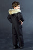Amauti Snowsuit - Winter parka - Arctic Bay Co.