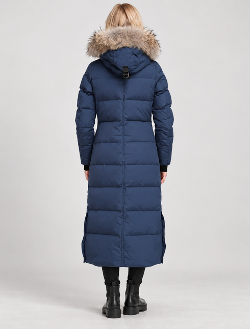 Belleville Parka