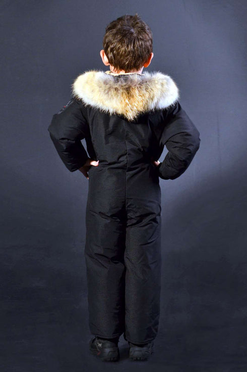 Amauti Snowsuit - Winter parka - Arctic Bay Co.