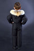 Amauti Snowsuit - Winter parka - Arctic Bay Co.