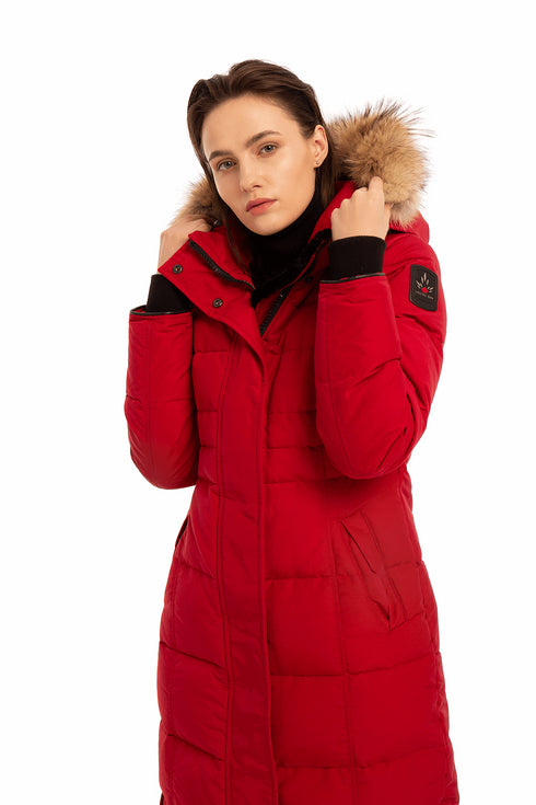 Belleville Parka - Best Seller