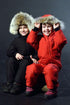 Amauti Snowsuit - Arctic Bay Co.