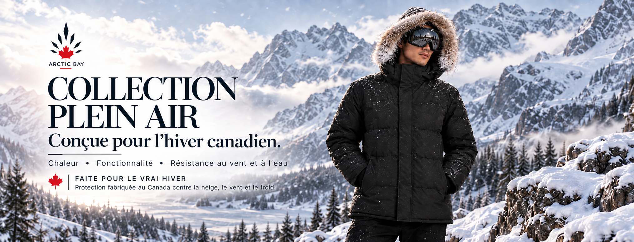 Collection Outdoor
