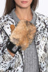 Coyote Fur Mitts | Winter accessories | Arctic Bay - Made in Canada