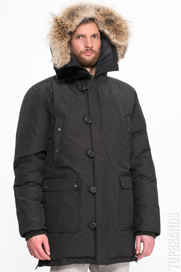 Alaska Parka