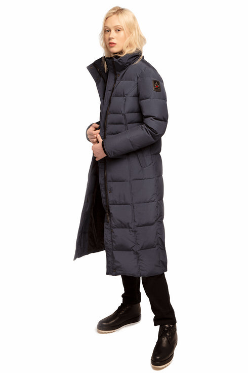 Belleville Parka - Best Seller