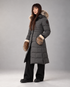 Belleville Parka
