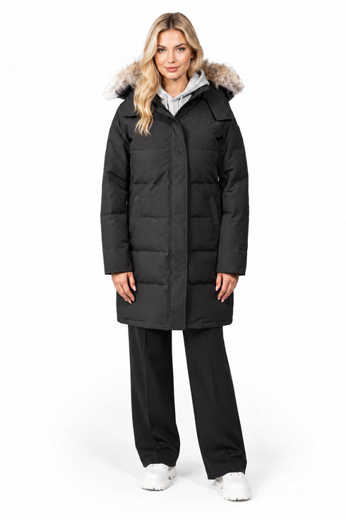 Parka Kawartha