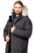 Alberta Parka