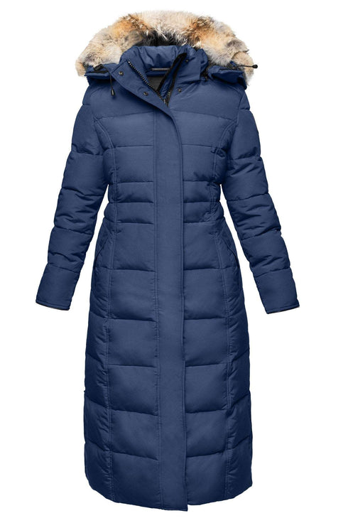 Belleville parka | Womens winter parka Canada | Arctic Bay - Made in Canada