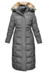 Belleville parka | Womens winter parka Canada | Arctic Bay - Made in Canada